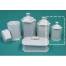 Ref. 11089 -  POTE BANHEIRO SEXTAVADO PEQUENO